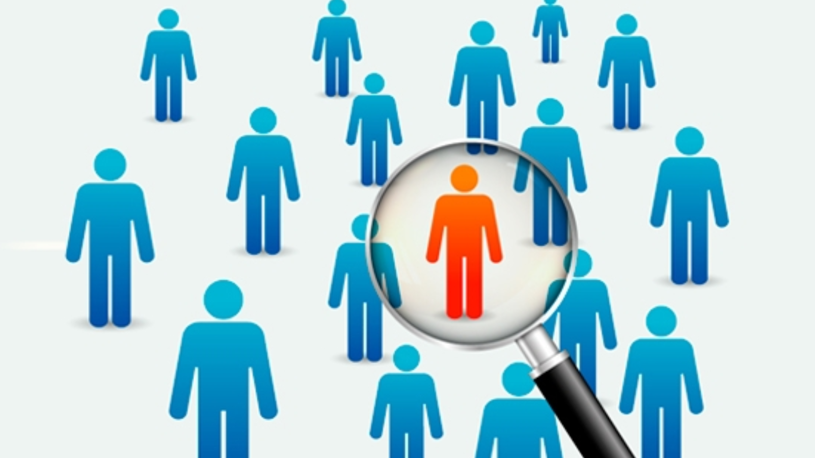 Localización de personas